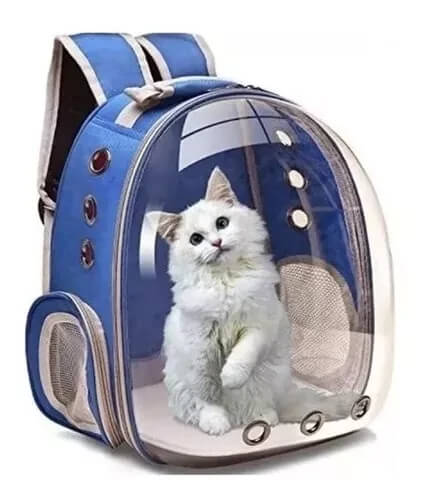 Mochila Astronauta