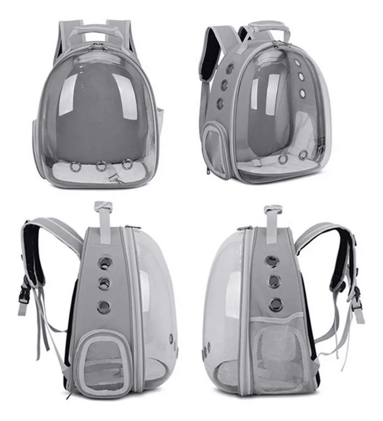 Mochila Astronauta